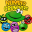 Number Crunchers icon