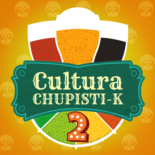 Cultura Chupistica 2: Ruletas app icon