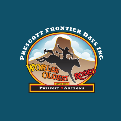 World's Oldest Rodeo app icon