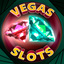Multi Diamond Double Jackpot Slots Las Vegas icon