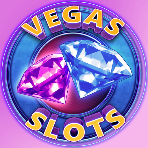 Multi Diamond Casino Slots app icon