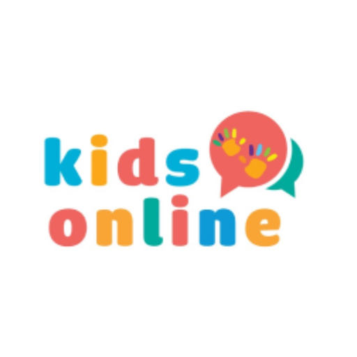 KidsOnline app icon