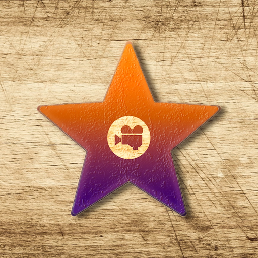 Hollywood Quiz Trivia app icon