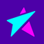 LiveMe-Live Stream, Video Chat icon