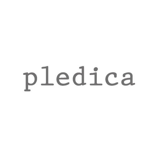 Pledica app icon