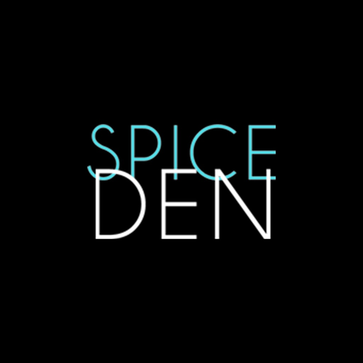 Spice Den app icon