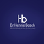 Dr. Hennie Bosch icon
