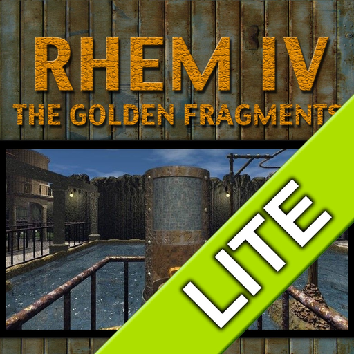 RHEM IV lite app icon