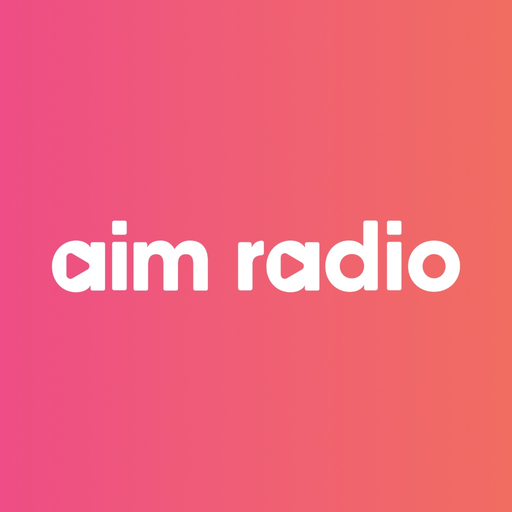 AIM Radio app icon