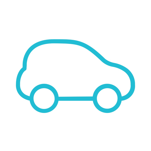 Holiday Autos app icon