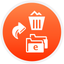 Cleaner-Empty Folders icon
