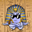 Crystal Pyramid Solitaire icon