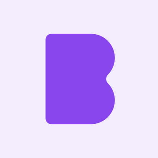 Bubble - Find Childcare Now app icon