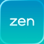 Zen: Guided Meditation & Sleep icon