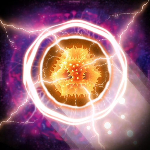 Virus Attack - Anti Virus Game app icon