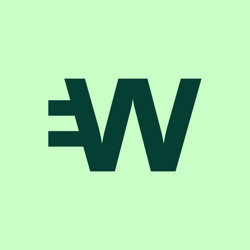 Wirex: All-In-One Trading App app icon