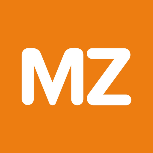 MachineryZone app icon