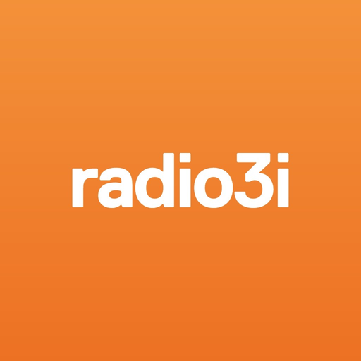 Radio3i app icon