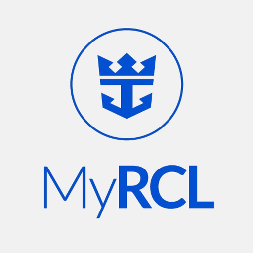 MyRCL • Royal Caribbean Group app icon