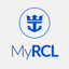 MyRCL • Royal Caribbean Group icon