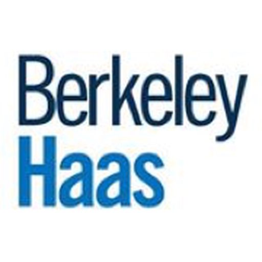 Haas School of Business app icon