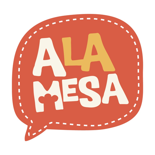 AlaMesa app icon