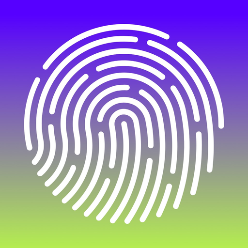 FP Safe app icon
