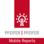 P|P Reports icon