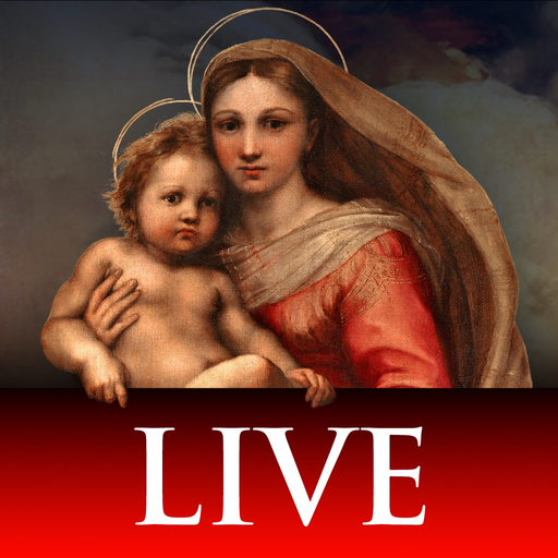 Art Legacy Live app icon