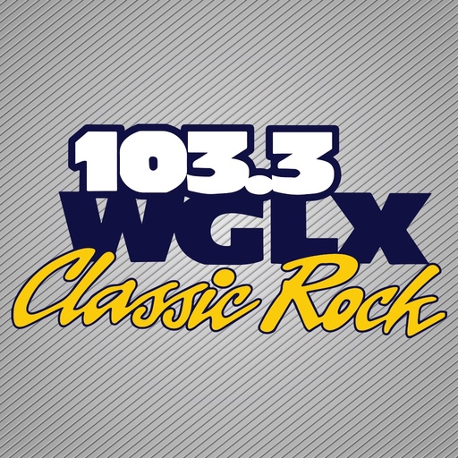 WGLX app icon