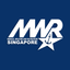 NavyMWR Singapore icon