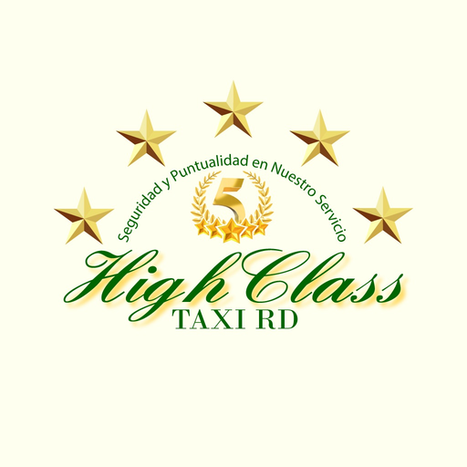 High Class RD app icon