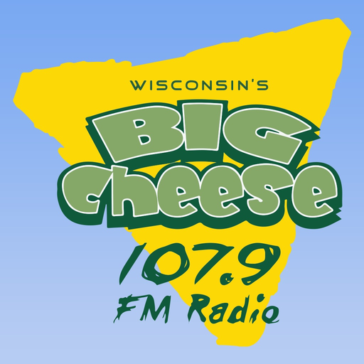 Big Cheese 107-9 app icon