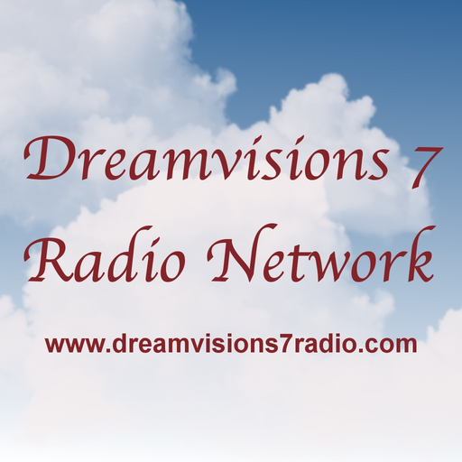 Dreamvisions 7 Radio Network app icon
