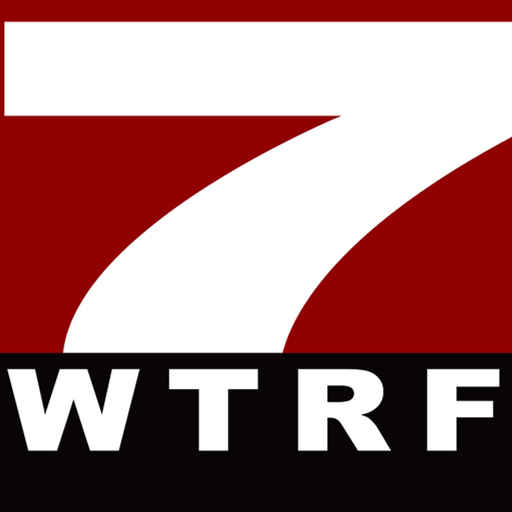 WTRF NEWS 7 app icon