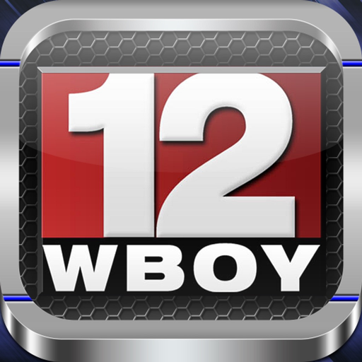 WBOY NEWS 12 app icon