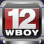 WBOY NEWS 12 icon