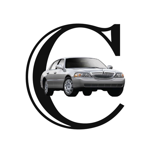 Classic Car Service app icon