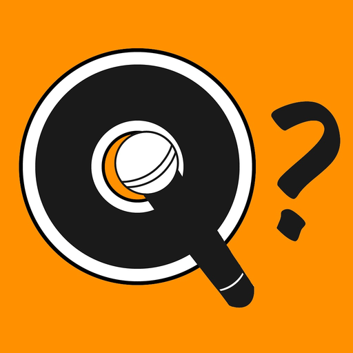 Quiz Du Rap FR app icon