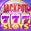 Jackpot Magic Slots™ & Casino icon