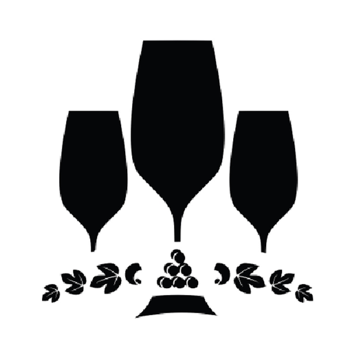 Rouge and Blanc app icon