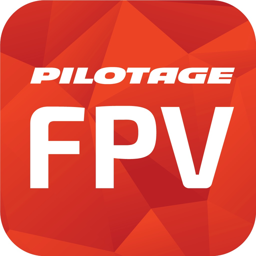 Pilotage-FPV app icon