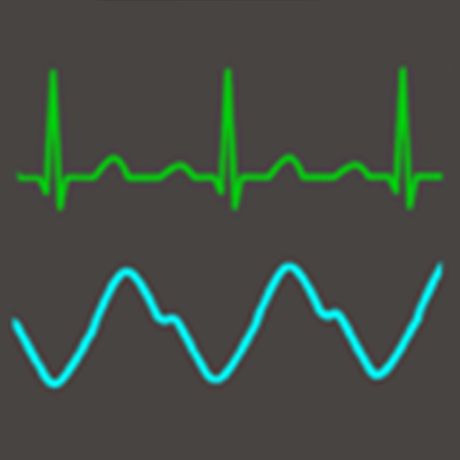 MonitorVitals app icon