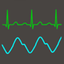 MonitorVitals icon