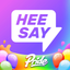 HeeSay:Blued Gay Chat & Dating icon