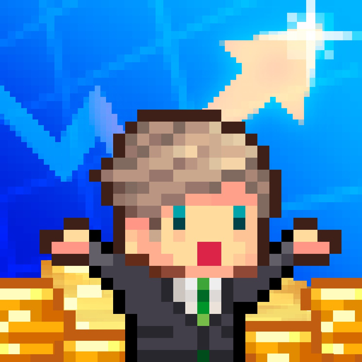 Tap Tap Trillionaire : Money! app icon