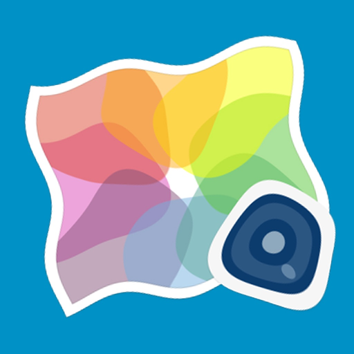 Amazing Wobble Images app icon