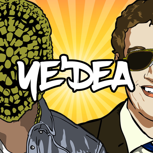 YE'DEA - Yeezy Edition app icon