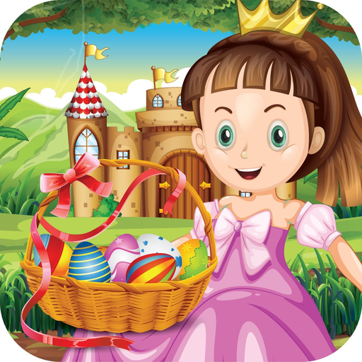 Toy Surprise Eggs for Kids - Peel & scratch the 3D eggs then squeeze the yolk to reveal amazing prizes app icon