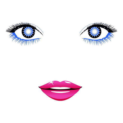 Beauty Makeup Tips: How To, Tutorials & Ideas app icon